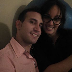 Meet your Posher, Freddy