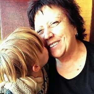 Meet your Posher, Vicki