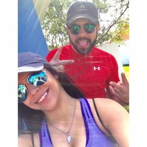 Meet your Posher, Rosie