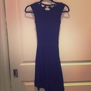Knit Milly Dress