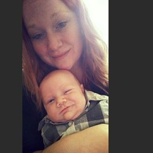 Meet your Posher, Becca