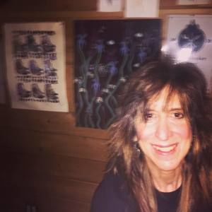 Meet your Posher, Jane