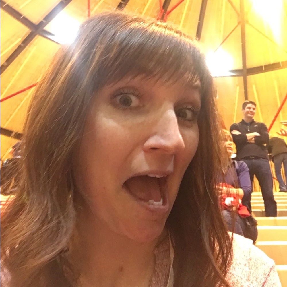 Meet your Posher, Stacey