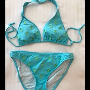 Ralph Lauren Bathing Suit