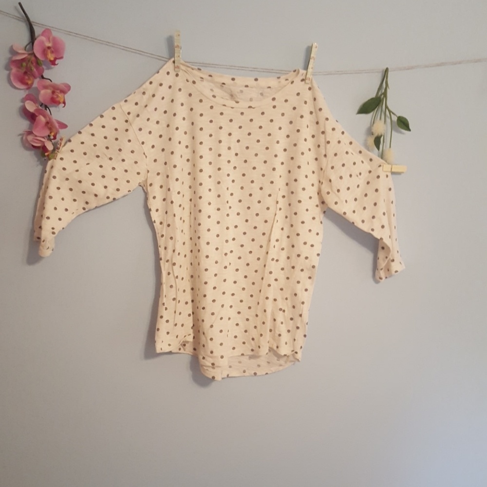 Polka dots!