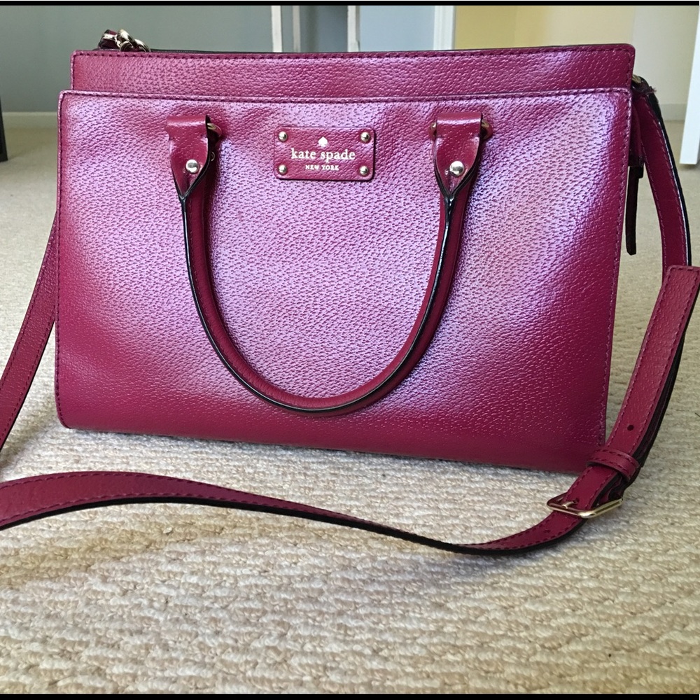 Kate Spade handbag