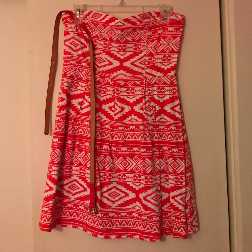 Have Dress