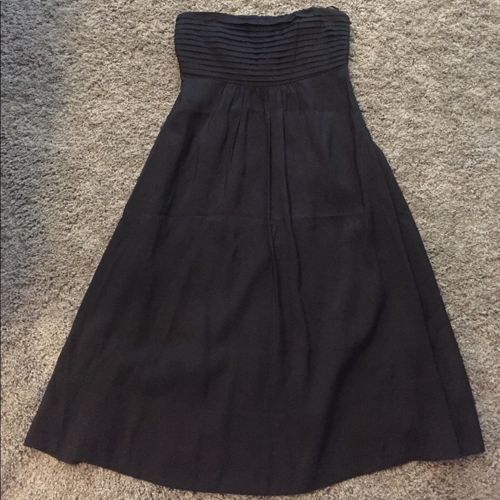 Gorgeous banana republic dress