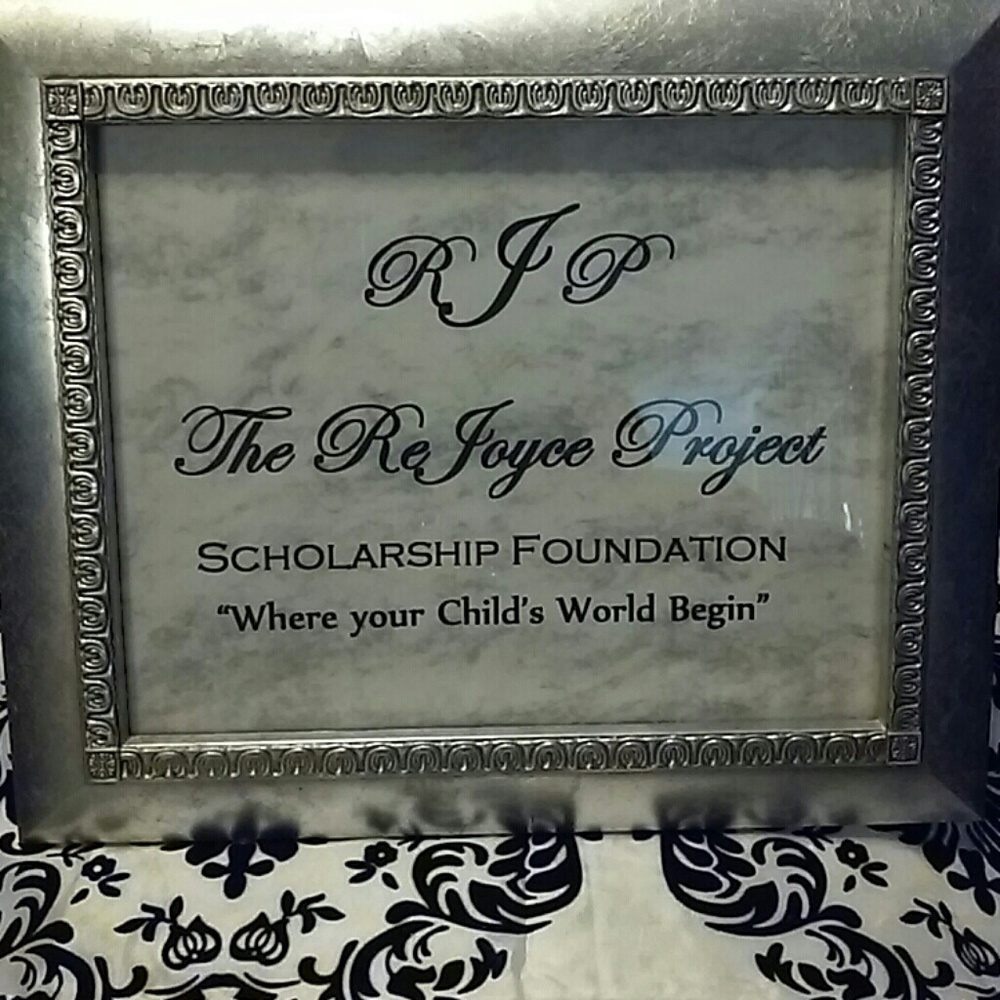 "The ReJoyce Project"