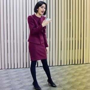 Meet your Posher, Meghna