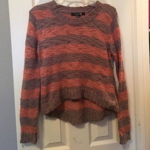 Allison Argent Teen Wolf Forever 21 sweater