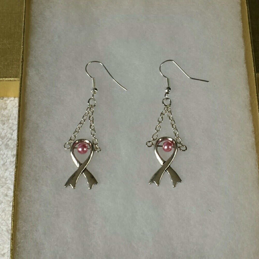 Give Me Hope earrings