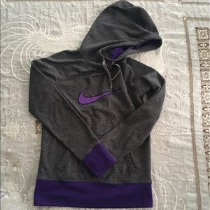 Nike Therma Fit Pullover Hoodie