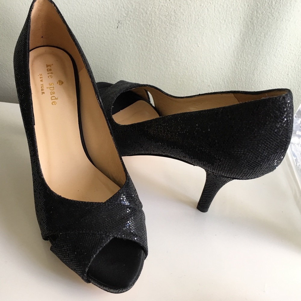 KATE SPADE NEW YORK heels