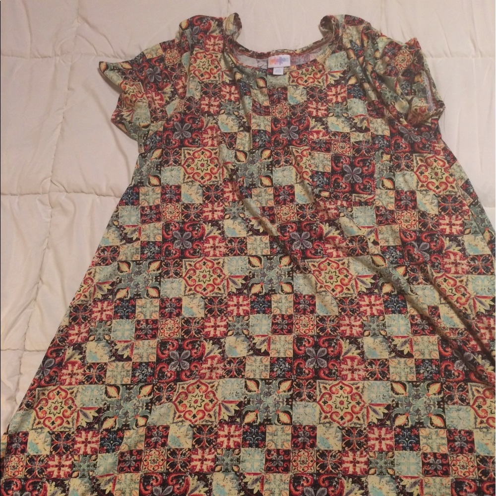 LulaRoe Carly