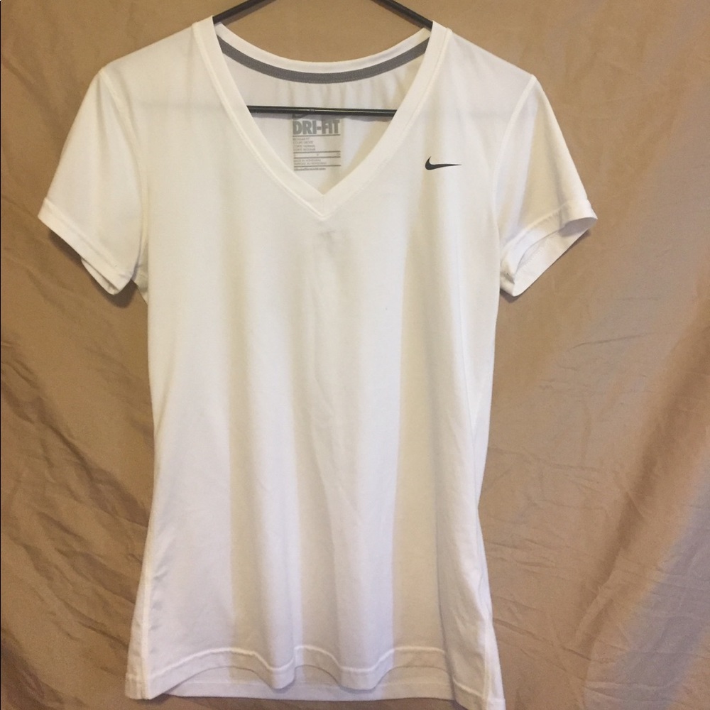Nike workout shirt