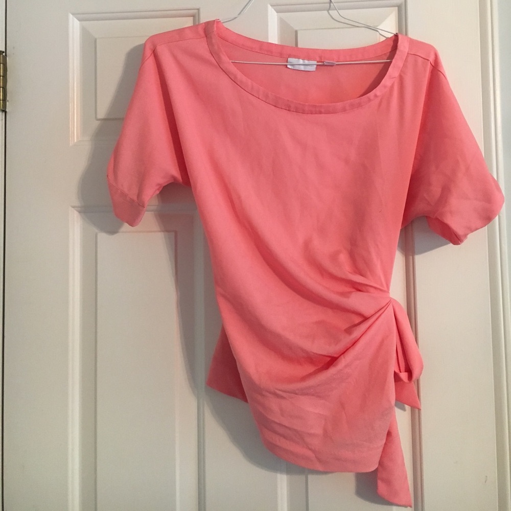 Wrap blouse from NY&C