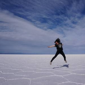 Meet your Posher, Thoa