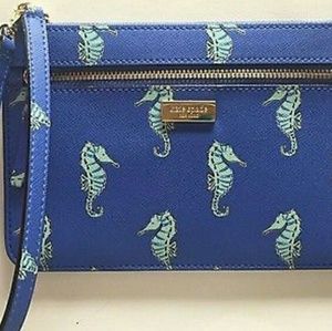 KATE SPADE SEA PONIES WRISTLET ❤️