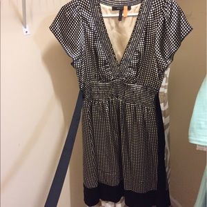 BCBG dress size Small