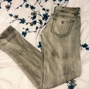 Sale!Guess Jeans Original Skinny Fit