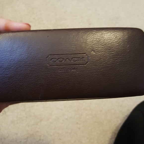 Coach Sunglasses ??