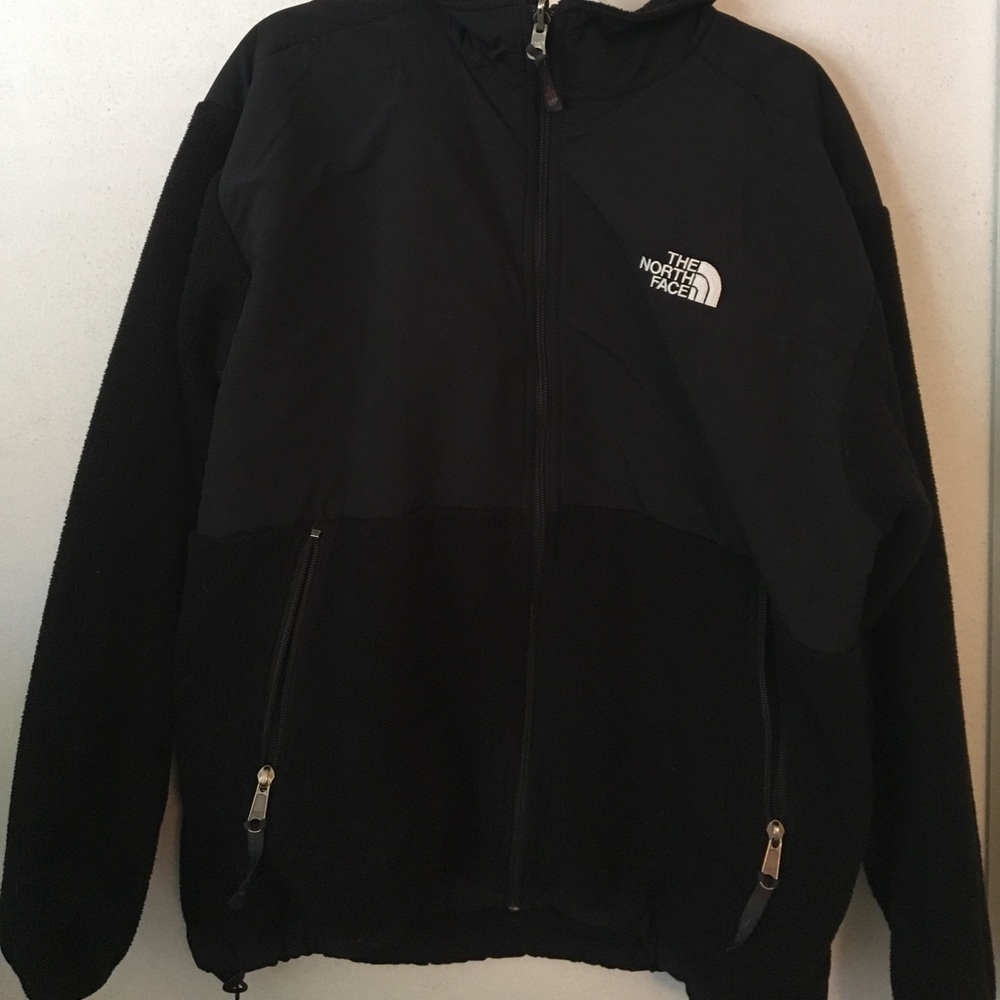 North face jacket