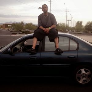 Meet your Posher, Tyrone