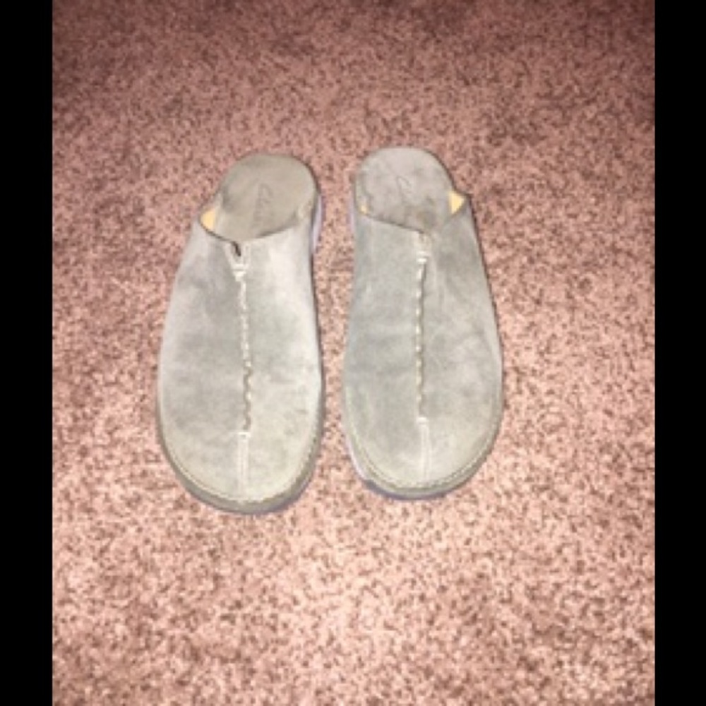 Clarks excellent condition!
