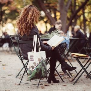 Meet your Posher, Saeide