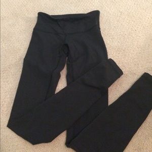 Lululemon long leggings