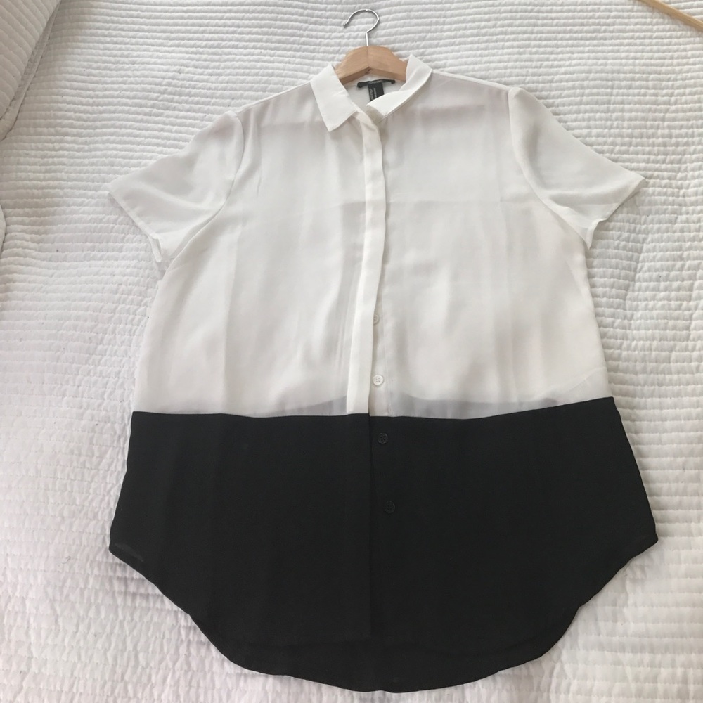 Button up