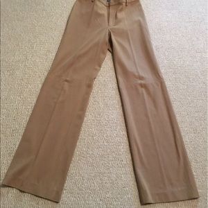Banana Republic dress pants