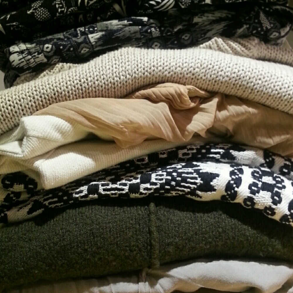 All must go by June 12!!