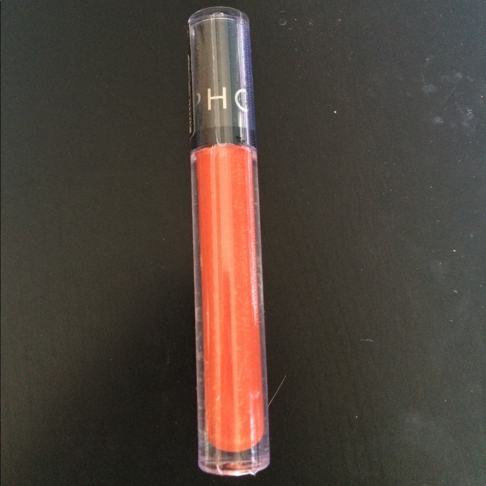 Sephora Lipgloss in Golden Embrace