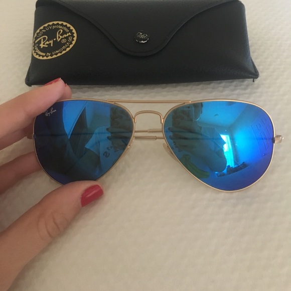 Ray Ban Sunglasses main image 2