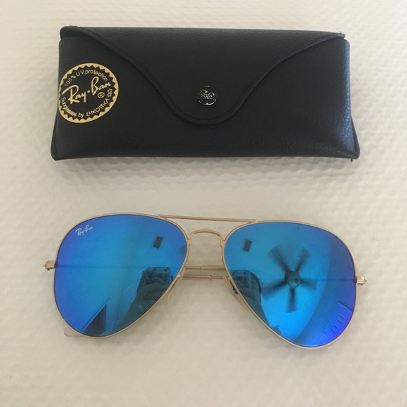 Ray Ban Sunglasses main image 3
