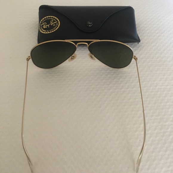 Ray Ban Sunglasses main image 4