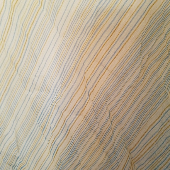 Laundry by Shelli Segal Asymmetric Skirt - Picture 3 of 5