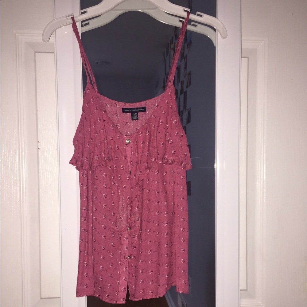 American Eagle Tank Top