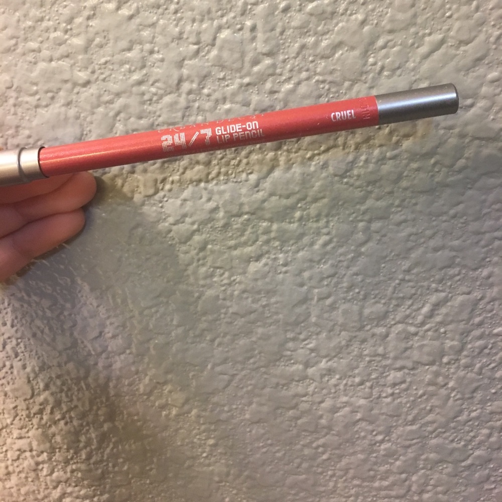 urban decay lip pencil