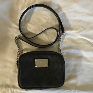 Michael Kors mini cross-body bag