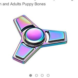 Meet your Posher, Abraham