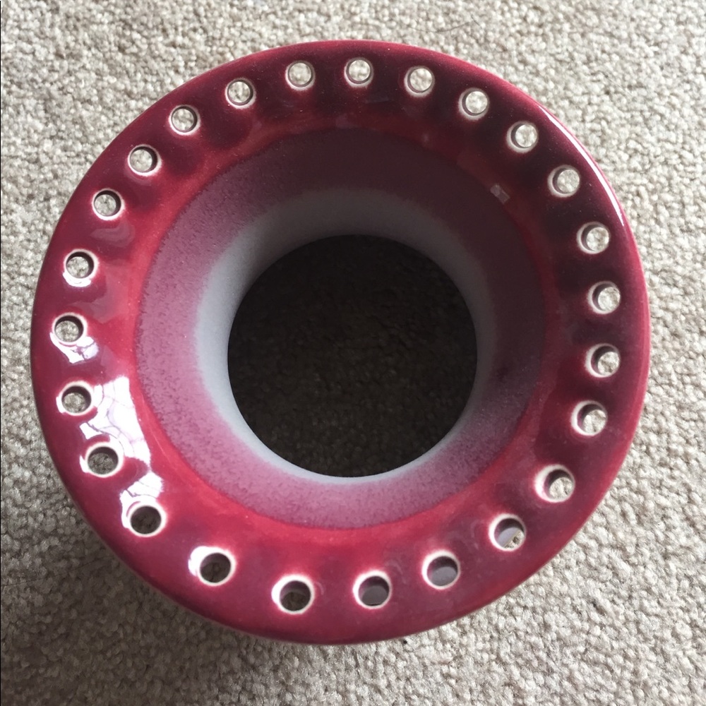 Earring Bowl/holder