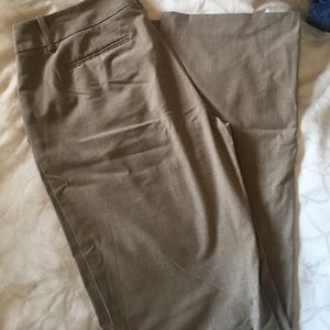 Halogen Taylor fit trousers