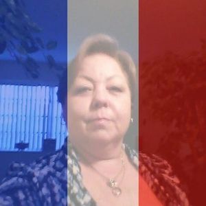 Meet your Posher, Marie