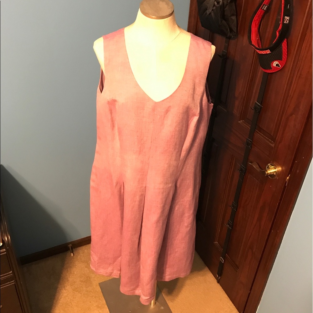 ***LAST CHANCE***   A-line dress