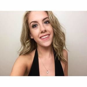 Meet your Posher, Alyssa