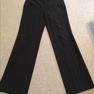 Banana Republic dress pants size 4 long