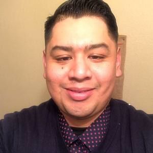 Meet your Posher, Emilio c